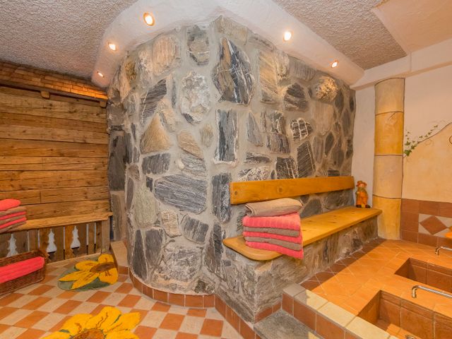 Bauernhofurlaub am Amosergut im Gasteinertal