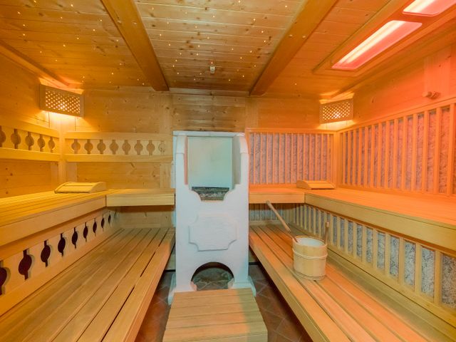 Bauernhofurlaub am Amosergut im Gasteinertal