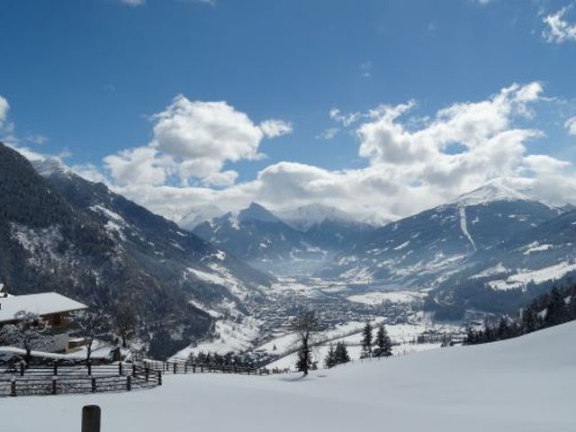 Bergbauernhof Brandebengut 