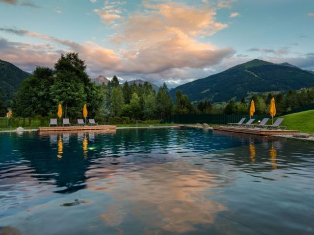 Alpenpension Lackenbauer