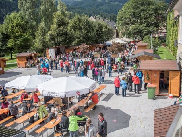 Alpenpension Lackenbauer