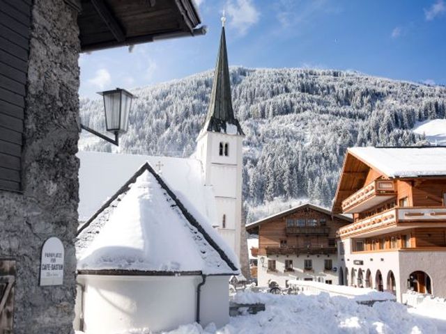 Alpenpension Lackenbauer