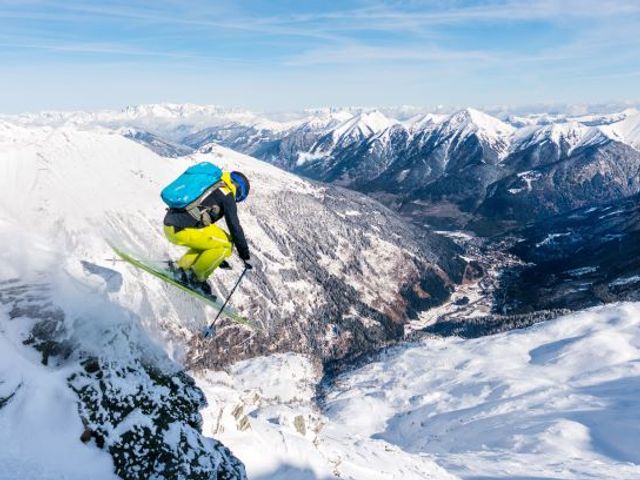 Alpenpension Lackenbauer