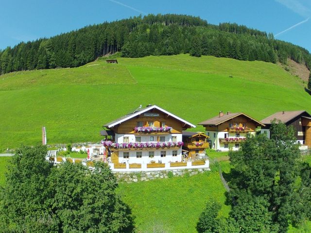 Alpenpension Lackenbauer