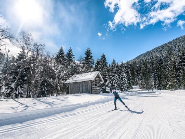 Alpenpension Lackenbauer