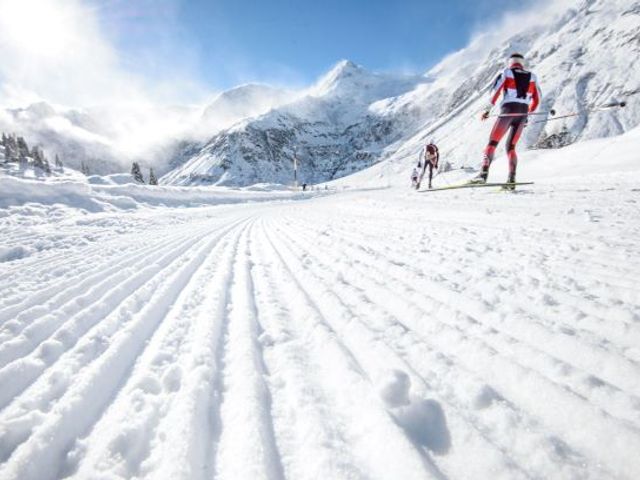 Alpenpension Lackenbauer