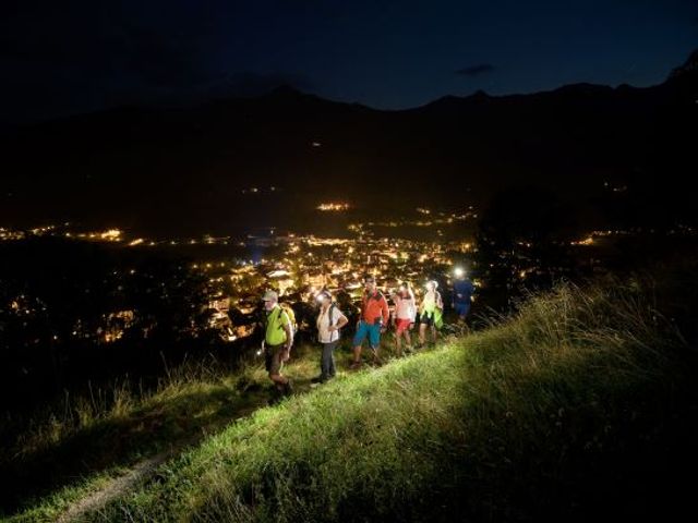Alpenpension Lackenbauer