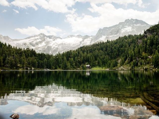 Alpenpension Lackenbauer