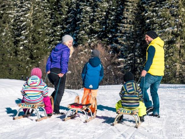 Alpenpension Lackenbauer