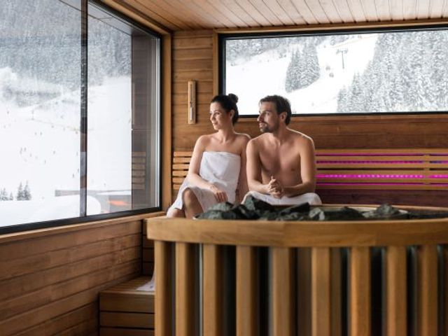 Alpenpension Lackenbauer