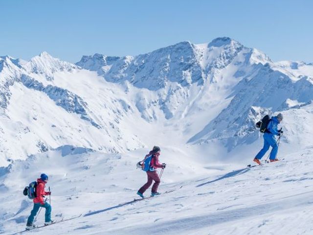 Alpenpension Lackenbauer