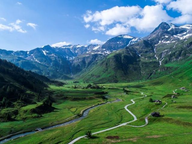 Alpenpension Lackenbauer