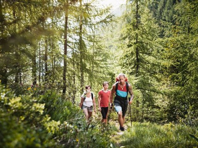 Alpenpension Lackenbauer