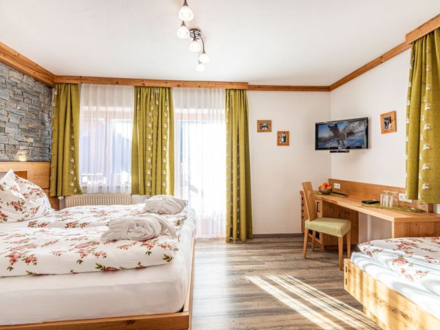 Alpenpension Lackenbauer