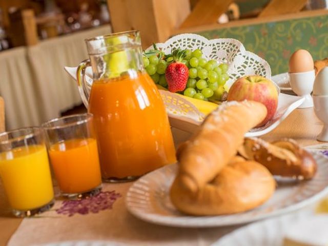 Alpenpension Lackenbauer