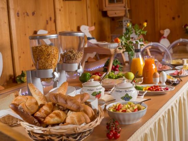 Alpenpension Lackenbauer