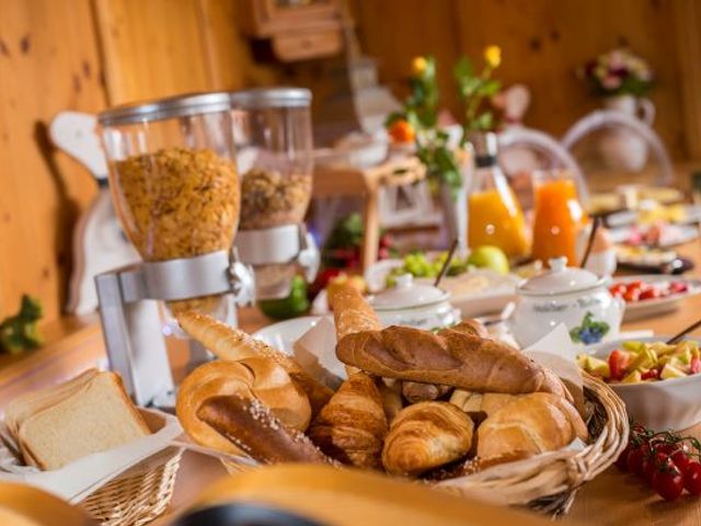 Alpenpension Lackenbauer