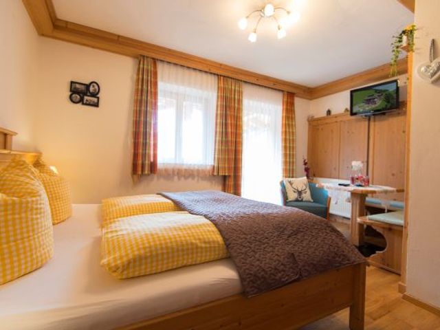 Alpenpension Lackenbauer