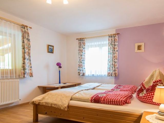 Alpenpension Lackenbauer