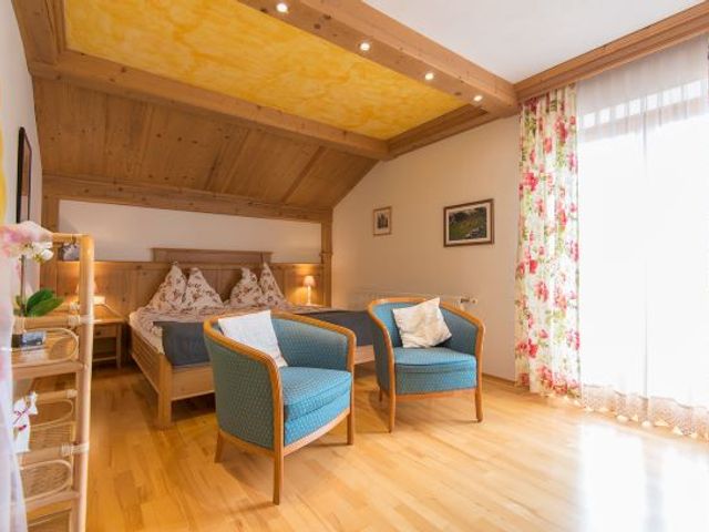 Alpenpension Lackenbauer