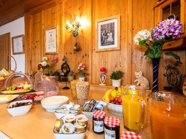 Alpenpension Lackenbauer