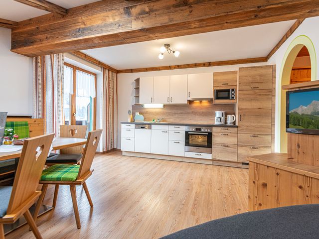 Bio-Bauernhof Moarbauer