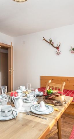 Appartementhaus Rieser