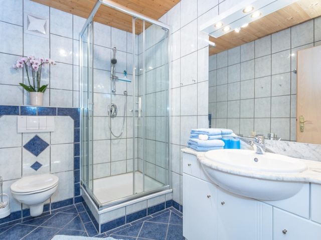 Appartementhaus Rieser