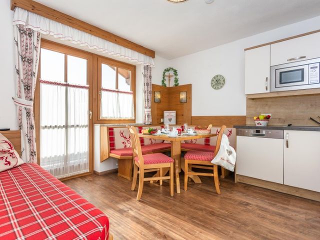 Appartementhaus Rieser