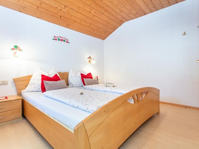 Appartementhaus Rieser