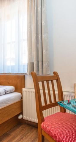 Appartementhaus Rieser