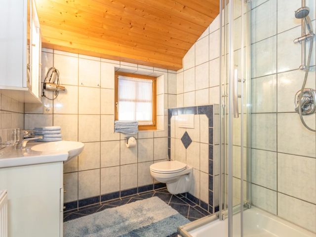 Appartementhaus Rieser