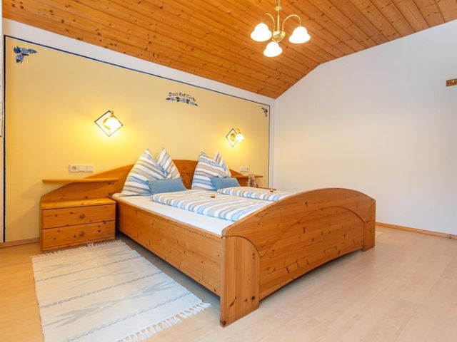 Appartementhaus Rieser