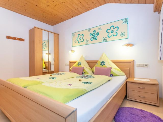 Appartementhaus Rieser