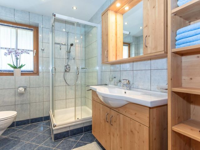 Appartementhaus Rieser