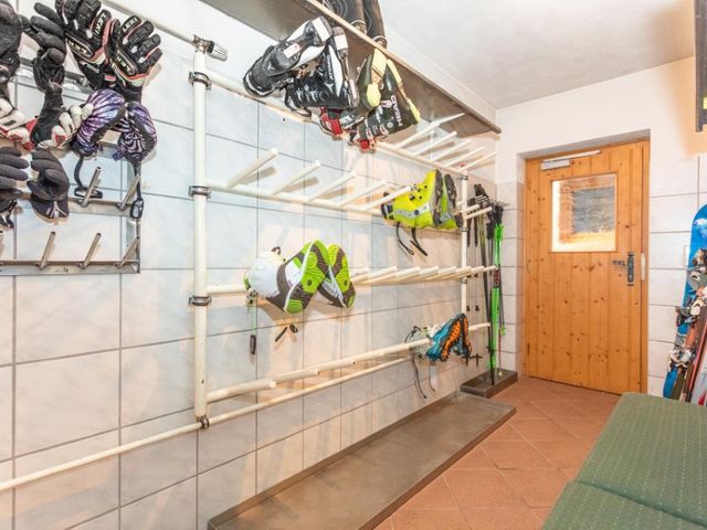 Appartementhaus Rieser