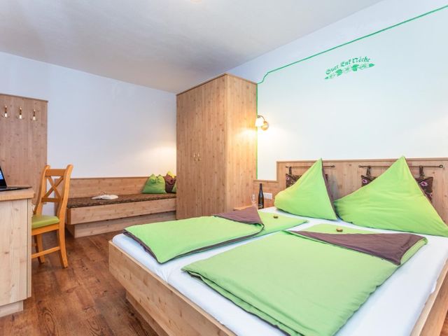 Appartementhaus Rieser