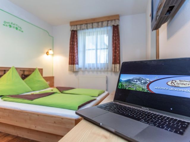 Appartementhaus Rieser