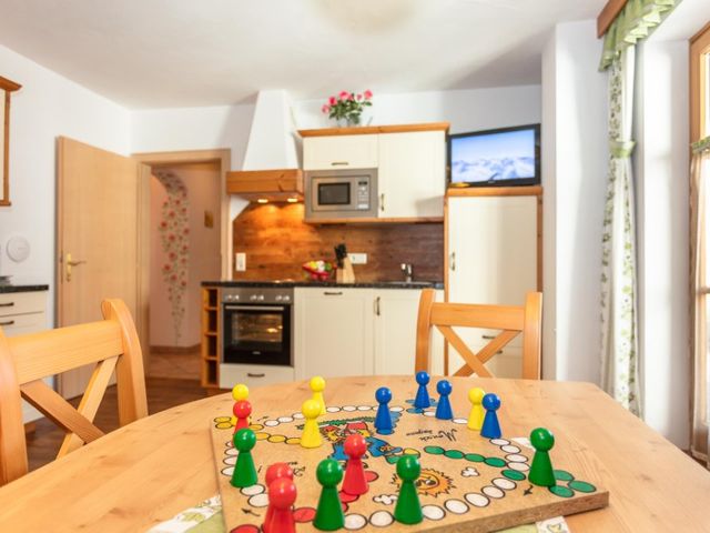 Appartementhaus Rieser