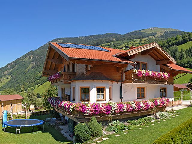 Appartementhaus Rieser